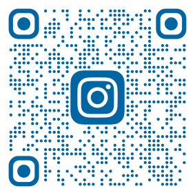 QR-Code zum Instagram Kanal des Kramkenhauses