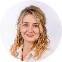 Portrait Franzisla Emunds