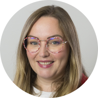 Portrait  Melanie Neuhaus