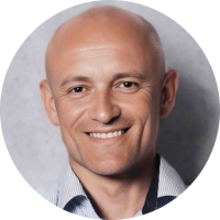 Portrait  Eugen Schneider